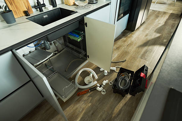 24/7 Emergency Leak Detection experts in Kenosha, WI